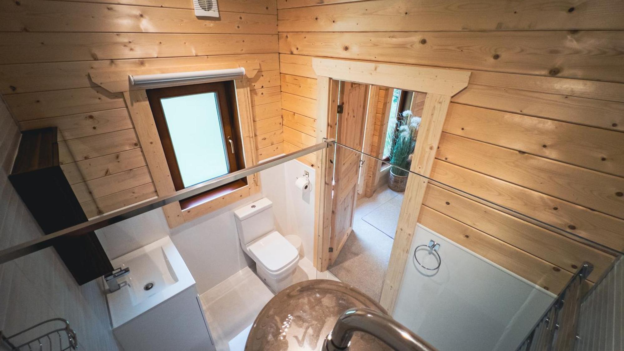 Sundance Lodge, Fantastic New Cabin With Hot Tub - Sleeps 6 - Largest In Felmoor Park Морпет Стая снимка